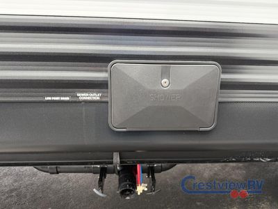 2026 Prime Time RV Avenger LE - Photo 39