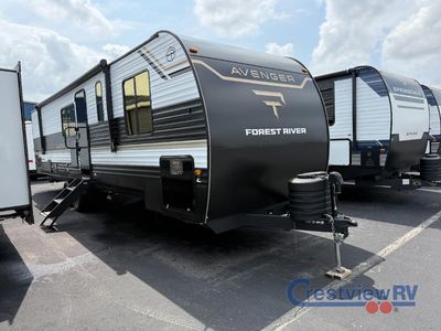 2026 Prime Time RV Avenger LE - Photo 3