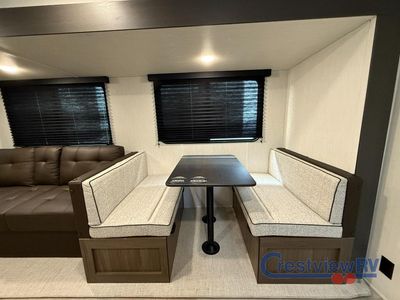 2026 Prime Time RV Avenger LE - Photo 11