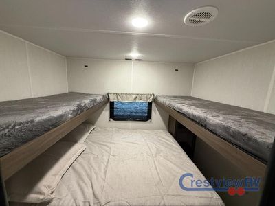 2026 Prime Time RV Avenger LE - Photo 21