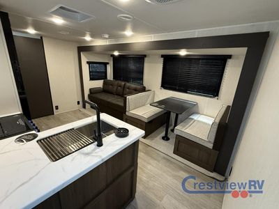 2026 Prime Time RV Avenger LE - Photo 5