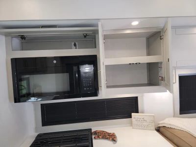 2026 Brinkley RV Model Z - Photo 23