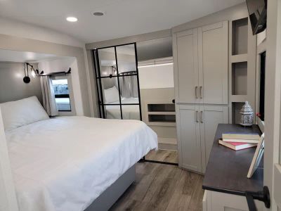 2026 Brinkley RV Model Z - Photo 38