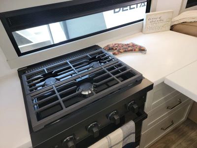 2026 Brinkley RV Model Z - Photo 24