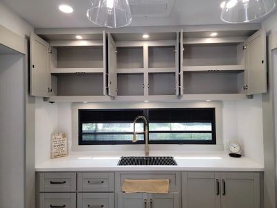 2026 Brinkley RV Model Z - Photo 33