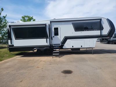 2026 Brinkley RV Model Z - Photo 5