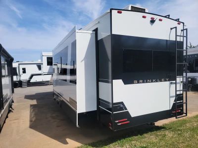 2026 Brinkley RV Model Z - Photo 3