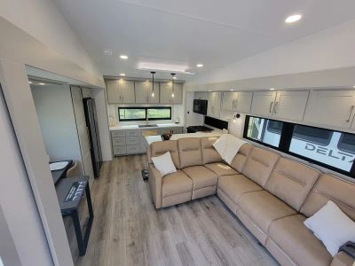 2026 Brinkley RV Model Z - Photo 11