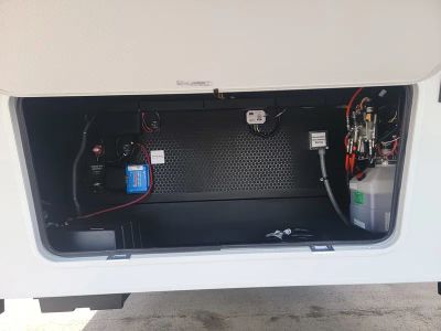 2026 Brinkley RV Model Z - Photo 6