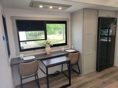 2026 Brinkley RV Model Z - Photo 20