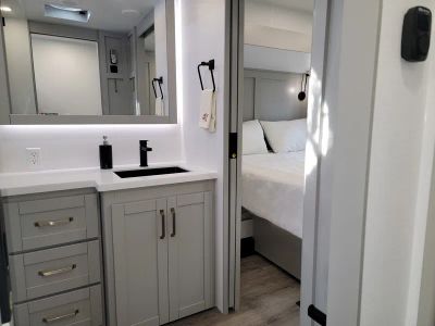 2026 Brinkley RV Model Z - Photo 50