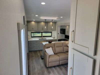 2026 Brinkley RV Model Z - Photo 10