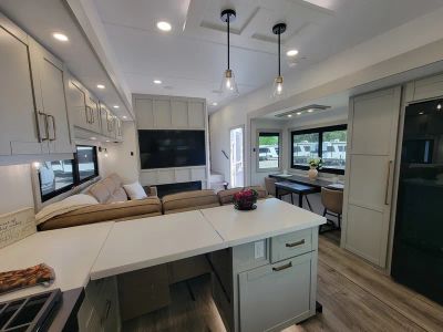 2026 Brinkley RV Model Z - Photo 13