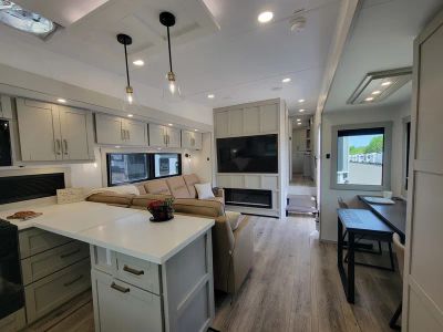 2026 Brinkley RV Model Z - Photo 14