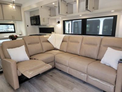 2026 Brinkley RV Model Z - Photo 17