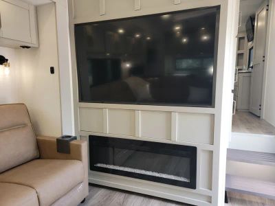 2026 Brinkley RV Model Z - Photo 19