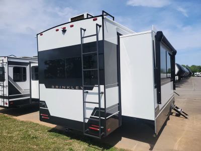 2026 Brinkley RV Model Z - Photo 4