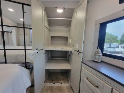 2026 Brinkley RV Model Z - Photo 43
