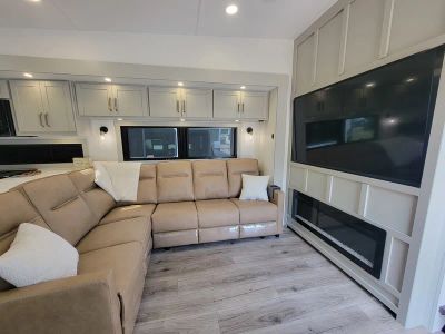 2026 Brinkley RV Model Z - Photo 15
