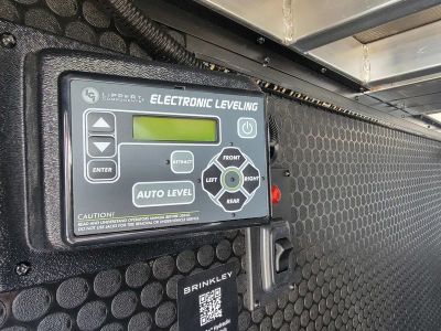 2026 Brinkley RV Model Z - Photo 8