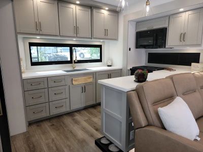 2026 Brinkley RV Model Z - Photo 22