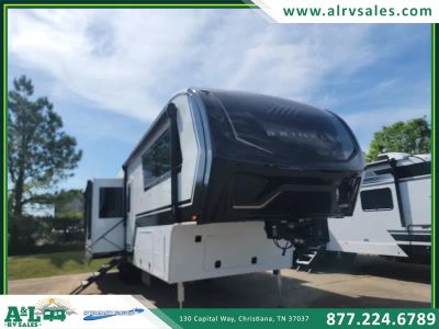 2026 Brinkley RV Model Z - Photo 1