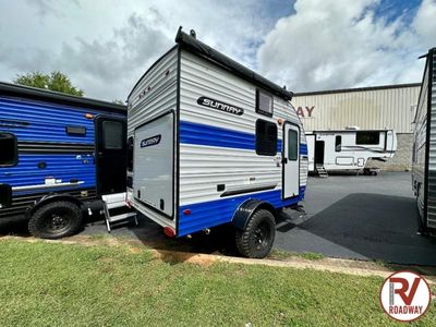 2025 SunRay 129 - Photo 4