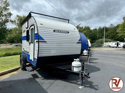 2025 SunRay 129 - Photo 3