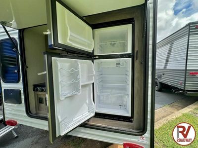 2025 SunRay 129 - Photo 9