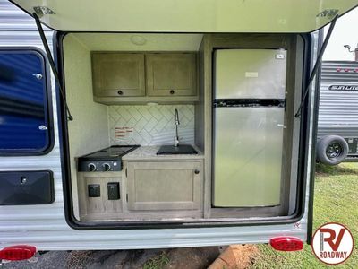 2025 SunRay 129 - Photo 8