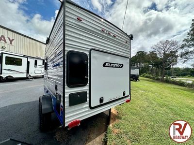 2025 SunRay 129 - Photo 6