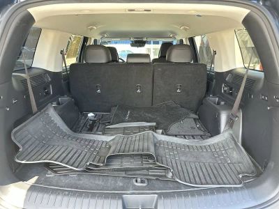 2026 Hyundai Santa Fe — photo 19 view