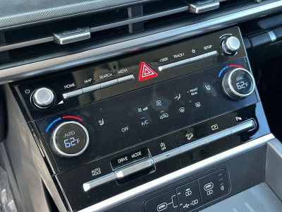 2026 Hyundai Santa Fe — photo 16 view