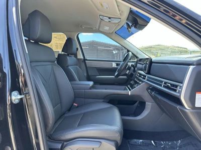 2026 Hyundai Santa Fe — photo 24 view
