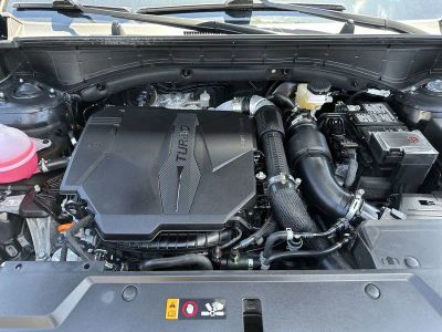 2026 Hyundai Santa Fe — photo 17 view