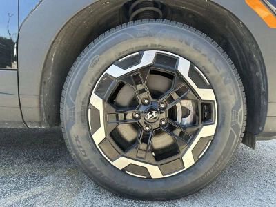2026 Hyundai Santa Fe — photo 18 view