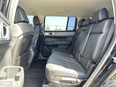 2026 Hyundai Santa Fe — photo 23 view