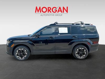 2026 Hyundai Santa Fe — photo 8 view