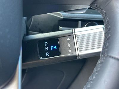 2026 Hyundai Santa Fe — photo 20 view
