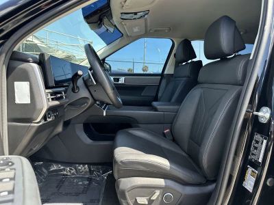 2026 Hyundai Santa Fe — photo 13 view