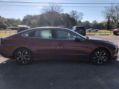 2025 Hyundai Sonata - Photo 6