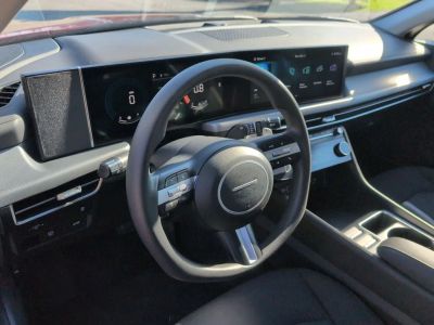 2025 Hyundai Sonata - Photo 11