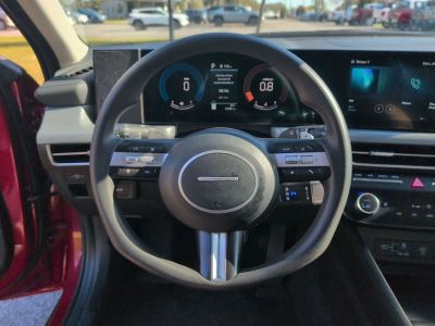 2025 Hyundai Sonata - Photo 15