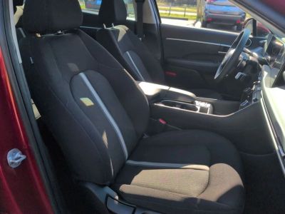 2025 Hyundai Sonata - Photo 26