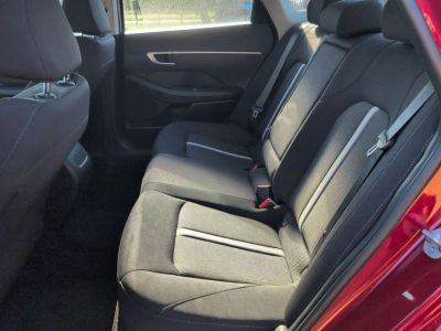 2025 Hyundai Sonata - Photo 22