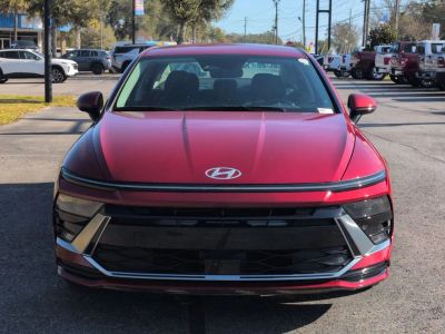 2025 Hyundai Sonata - Photo 8