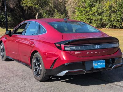 2025 Hyundai Sonata - Photo 3