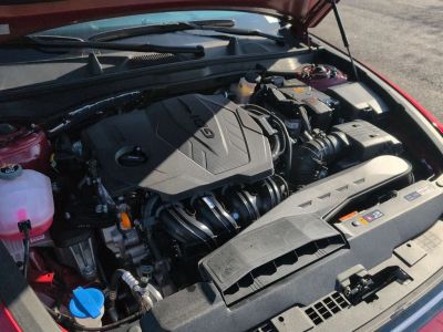 2025 Hyundai Sonata - Photo 10