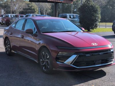 2025 Hyundai Sonata - Photo 7