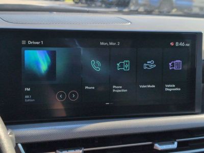 2025 Hyundai Sonata - Photo 18
